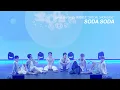 TWS Japan 2nd Single SPECIAL SHOWCASE SODA SODA