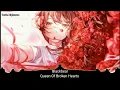 Download Lagu Nightcore → Queen Of Broken Hearts - Blackbear