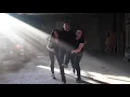 I'll Find You - Lecrae Ft. Tori Kelly | Creative Movement & Choreography