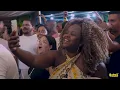 Marquinhos Sensação ao vivo na BatuQ