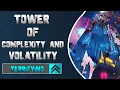Download Lagu EToH - Tower of Complexity and Volatility (ToCaV) | Guide
