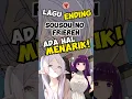 Download Lagu Hal Menarik Dibalik Lagu Ending Anime SouSou No Frieren Yang Bikin Baper