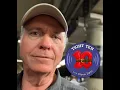 Radio Hall of Famer Tom Griswold of Bob Tom