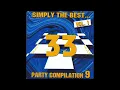 Download Lagu Studio 33 - The Party Compilation - Vol 9 by DJ Deep (Simply The Best) (2001) [HD]