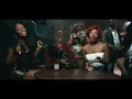 Harrysong - Reggae Blues (Official Video) ft. Olamide, Iyanya, Kcee, Orezi