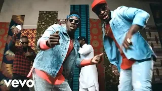 Download Harrysong - Reggae Blues (Official Video) ft. Olamide, Iyanya, Kcee, Orezi MP3