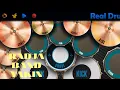Lagu RADJA BAND || YAKIN || Real drum cover