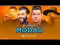 Lagu Especial Gusttavo Lima e Léo Magalhães 2024 - Só Modão - Modão Sertanejo 2024