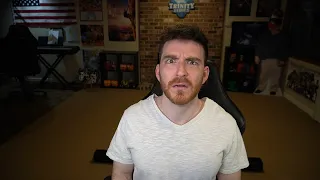 I didn t know Clanker was a bad word