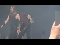 Amon Amarth - War Of The Gods (Live) - Sonisphere 2013, Amnéville, FR (2013/06/08)