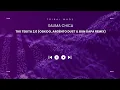 Tiki Tiki 2.0 (Oskido, Argento Dust Salima Chica Remix) Ft. Bun Xapa