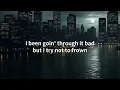 Young Thug - Sad Spider (Lyrics)
