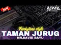Download Lagu Funkot - Taman Jurug [ MR.DAVID BAYU ] Funkytone style