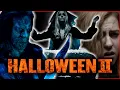 Defending Rob Zombie s Halloween II - Analysis Review