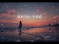 可惜没如果｜节奏R&B｜深情对唱｜可惜没如果只剩下结果