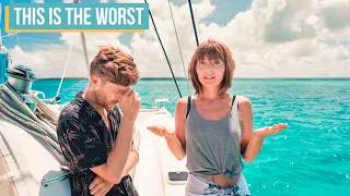 Why Boat insurance SUCKS