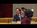 TERUGKIJKEN: Coronadebat (24 februari 2021)