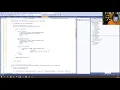 Programming a bf net compiler using C - Episode 6