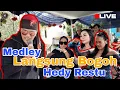Download Lagu LANGSUNG BOGOH ( Dola Doli ) Darso