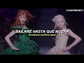 Download Lagu Lady Gaga - The Dead Dance [From: Wednesday Season 2] | Enid \u0026 Agnes Dance (Sub Español + Lyrics)