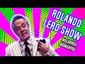 Lagu ROLANDO LERO SHOW - MELHORES MOMENTOS ESCOLINHA DO PROFESSOR RAIMUNDO - EP #32