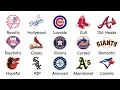 Every MLB Fanbase Explained in 21 Minutes