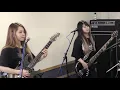 NEMOPHILA - THE TROOPER ( Iron Maiden ) Cover by JAPAN FEMALE HEAVY METAL Band