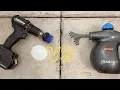 Chemicals or Steam-Which is Best Cleaning Tile Grout
