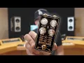 Download Lagu King Tone Heavy Hand - Best Overdrive Ever