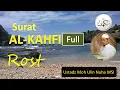 Download Lagu SURAH ALKAHFI FULL IRAMA ROST USTADZ MOH ULIN NUHA MSI