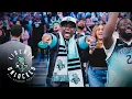 New York Liberty Fans are just DIFFERENT Liberty Unlocked