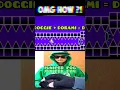 Geometry Dash 20 Levels of SPAM Difficulty