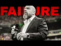 Download Lagu How TKO Is Ruining WWE Forever...