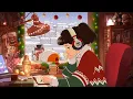 christmas lofi music🎄cozy radio to get festive to