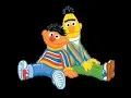 Download Lagu Bert en Ernie vervelen zich nooit.