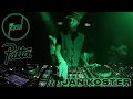 Download Lagu Jan Koster DJ Set | Patta X Keep Hush Live Amsterdam: Gyatso Presents