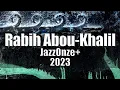 Download Lagu Rabih Abou-Khalil feat. Elina Duni - JazzOnze+ Festival Lausanne 2023 [radio broadcast]