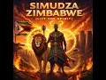 Simudza (Lift The Spirit) (Radio Edit)