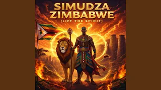 simudza lift the spirit radio edit