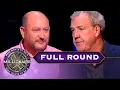 Download Lagu Donald Fear Does The Impossible | Who Wants To Be A Millionaire