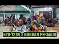 Download Lagu Full Adegan PERANG CELENG NYK 1289 x BONDAN PERMADI - ROGO SAMBOYO PUTRO Live Sukorejo Perak Jombang