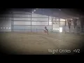 RHANW Summer Slide Wenatchee Green Reiner Level 1 Pattern 6