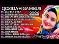 Lagu KOLEKSI TERMAHALL QOSIDAH GAMBUS MODERN ‼️VIRAL 2026 MERDU PENYEJUK HATI ♥️ ENAK ADEM DIDENGAR 🍃