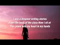 Dermot Kennedy - Dreamer (Lyrics)