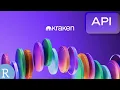How to Get Account Data Balances Download Ledger Reports via Kraken API - rKraken R-Package