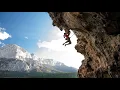 Video di Climbing Iran - Trailer