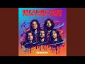 Breaking Free from These chains