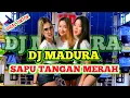 Lagu DJ sapu tangan merah (LAGU MADURA)  Iqbal GhaniZz