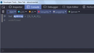 How to find the length of an array in JavaScript