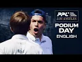 LIVE PPL Los Angeles 2026 Podium Day English